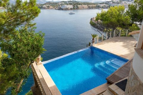 Villa i Santa Ponsa, Mallorca, Santa Ponsa - € 8.000.000 | Ref: MPH-3533 - foto 1