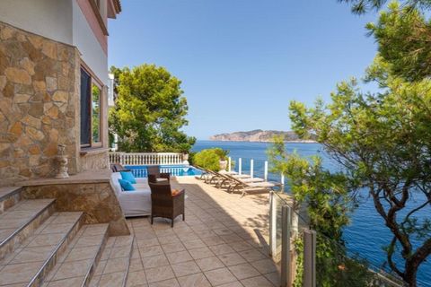 Villa i Santa Ponsa, Mallorca, Santa Ponsa - € 8.000.000 | Ref: MPH-3533 - foto 2