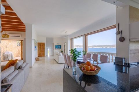 Villa i Santa Ponsa, Mallorca, Santa Ponsa - € 8.000.000 | Ref: MPH-3533 - foto 3
