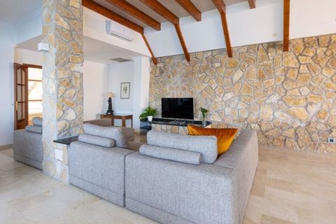 Villa i Santa Ponsa, Mallorca, Santa Ponsa - € 8.000.000 | Ref: MPH-3533 - foto 5