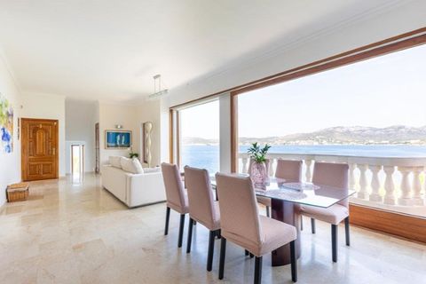 Villa i Santa Ponsa, Mallorca, Santa Ponsa - € 8.000.000 | Ref: MPH-3533 - foto 6