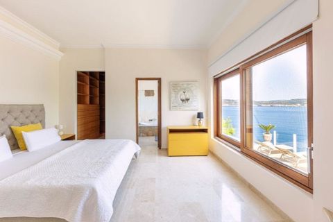Villa i Santa Ponsa, Mallorca, Santa Ponsa - € 8.000.000 | Ref: MPH-3533 - foto 9