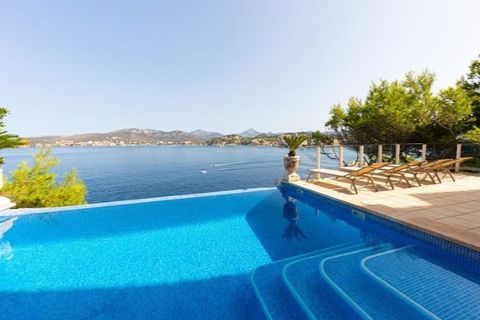 Villa i Santa Ponsa, Mallorca, Santa Ponsa - € 8.000.000 | Ref: MPH-3533 - foto 20
