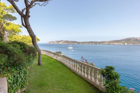 Villa i Santa Ponsa, Mallorca, Santa Ponsa - € 8.000.000 | Ref: MPH-3533 - foto 22