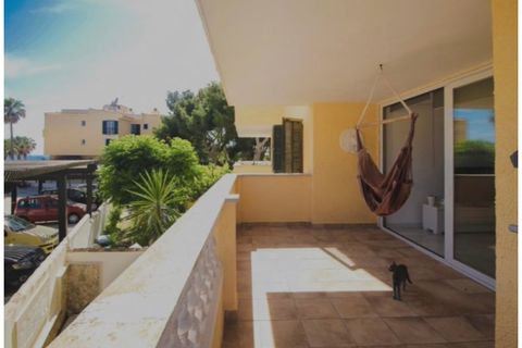 Leilighet i Santa Ponsa, Mallorca, Santa Ponsa - € 570 000 | Ref: MPH-3488 - foto 4