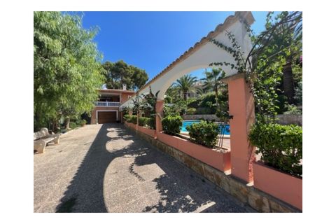Villa a Santa Ponsa, Mallorca, Santa Ponsa - € 1.599.000 | Ref: MPH-3266 - foto 11