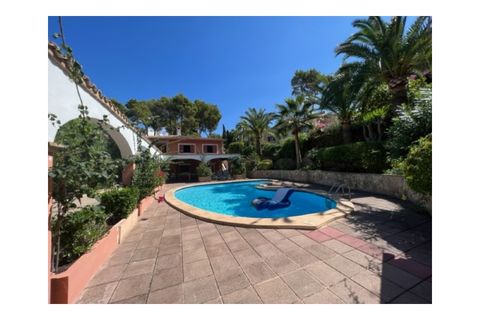 Villa a Santa Ponsa, Mallorca, Santa Ponsa - € 1.599.000 | Ref: MPH-3266 - foto 12
