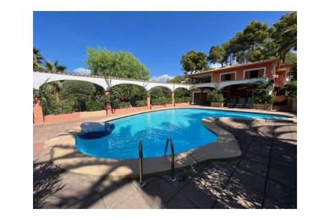 Villa a Santa Ponsa, Mallorca, Santa Ponsa - € 1.599.000 | Ref: MPH-3266 - foto 13