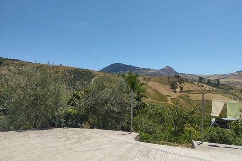 Byhus i Bivona, Agrigento, Bivona - € 400.000 | Ref: Giuseppina Bivo - foto 9