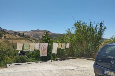 Byhus i Bivona, Agrigento, Bivona - € 400.000 | Ref: Giuseppina Bivo - foto 21