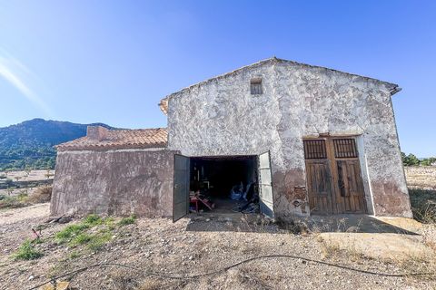 Landejendom i Elda, Alicante, Elda - € 150.000 | Ref: MA013 - foto 21