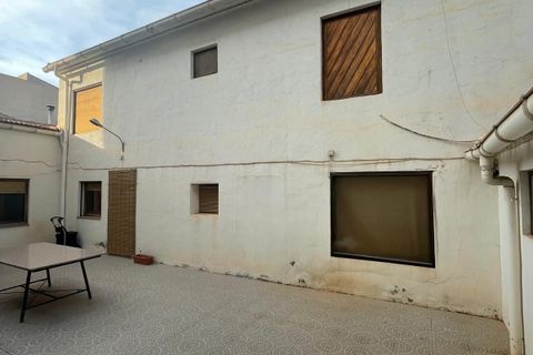 Byhus i Pinoso, Alicante, Pinoso - € 295.999 | Ref: rbMP6370 - foto 1