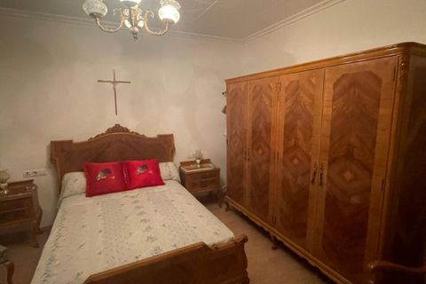 Byhus i Pinoso, Alicante, Pinoso - € 295.999 | Ref: rbMP6370 - foto 9