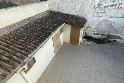Byhus i Pinoso, Alicante, Pinoso - € 295.999 | Ref: rbMP6370 - foto 29