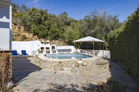 Landejendom i Comares, Malaga, Comares - € 349.000 | Ref: COM2503CH - foto 17