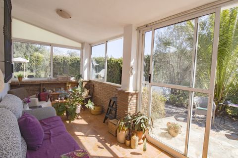 Landejendom i Comares, Malaga - foto 4