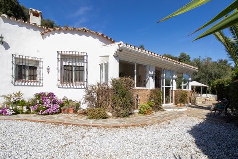 Landejendom i Comares, Malaga, Comares - € 349.000 | Ref: COM2503CH - foto 19