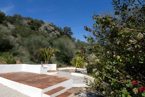 Landejendom i Comares, Malaga, Comares - € 349.000 | Ref: COM2503CH - foto 23