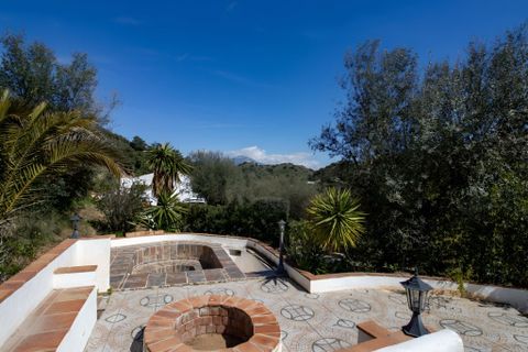 Landejendom i Comares, Malaga, Comares - € 349.000 | Ref: COM2503CH - foto 24