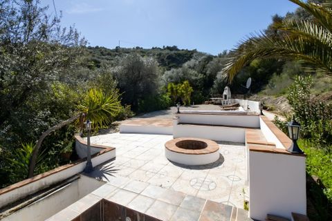 Landejendom i Comares, Malaga, Comares - € 349.000 | Ref: COM2503CH - foto 25