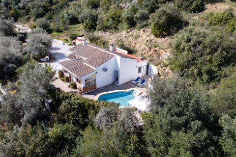 Landejendom i Comares, Malaga, Comares - € 349.000 | Ref: COM2503CH - foto 26