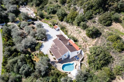 Landejendom i Comares, Malaga, Comares - € 349.000 | Ref: COM2503CH - foto 27