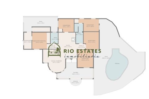 Landejendom i Comares, Malaga, Comares - € 349.000 | Ref: COM2503CH - foto 28
