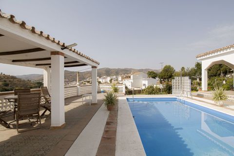 Villa i Riogordo, Malaga - foto 2