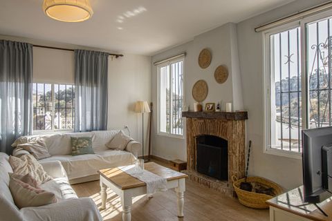 Villa i Riogordo, Malaga - foto 3