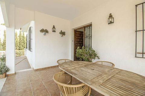 Villa i Riogordo, Malaga - foto 4