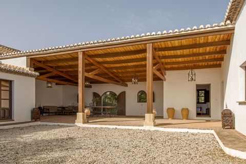 Landejendom i Comares, Malaga, Comares - € 695.000 | Ref: COM2507CH - foto 4