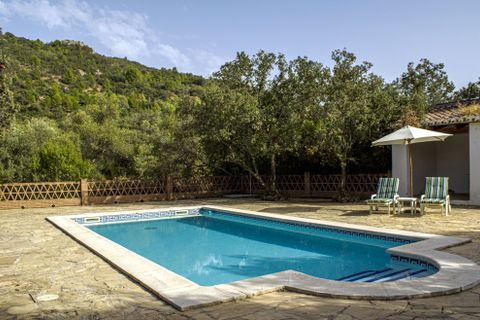 Landejendom i Comares, Malaga, Comares - € 695.000 | Ref: COM2507CH - foto 2