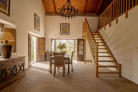 Landejendom i Comares, Malaga, Comares - € 695.000 | Ref: COM2507CH - foto 6