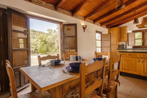 Landejendom i Comares, Malaga, Comares - € 695.000 | Ref: COM2507CH - foto 10