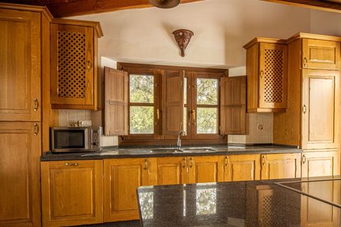 Landejendom i Comares, Malaga, Comares - € 695.000 | Ref: COM2507CH - foto 11