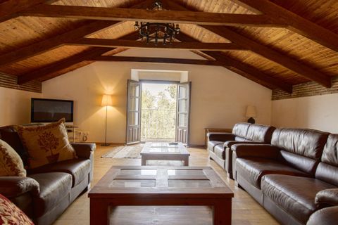 Landejendom i Comares, Malaga, Comares - € 695.000 | Ref: COM2507CH - foto 15
