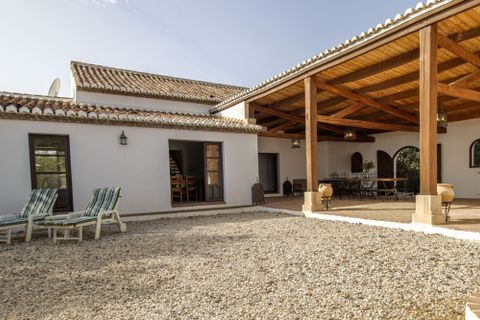 Landejendom i Comares, Malaga, Comares - € 695.000 | Ref: COM2507CH - foto 22