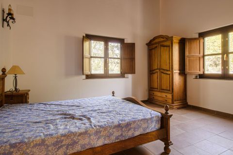 Landejendom i Comares, Malaga, Comares - € 695.000 | Ref: COM2507CH - foto 27