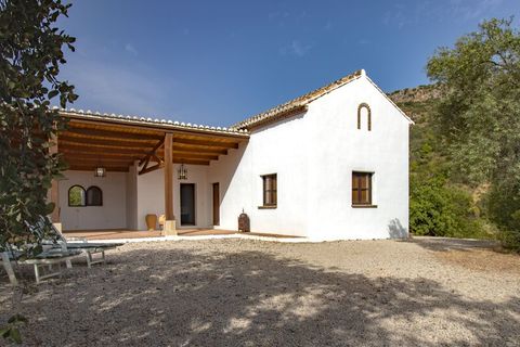 Landejendom i Comares, Malaga, Comares - € 695.000 | Ref: COM2507CH - foto 1