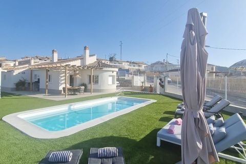 Villa i Vinuela, Malaga, Vinuela - € 365.000 | Ref: VIN2517UR - foto 29