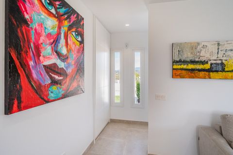 Villa i Vinuela, Malaga, Vinuela - € 365.000 | Ref: VIN2517UR - foto 27