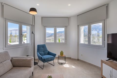 Villa i Vinuela, Malaga, Vinuela - € 365.000 | Ref: VIN2517UR - foto 9