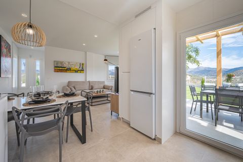 Villa i Vinuela, Malaga, Vinuela - € 365.000 | Ref: VIN2517UR - foto 14