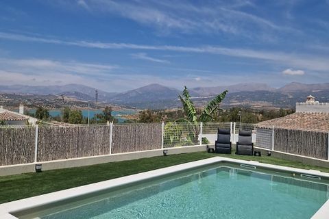 Villa i Vinuela, Malaga, Vinuela - € 365.000 | Ref: VIN2517UR - foto 30