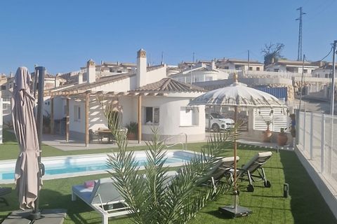 Villa a Vinuela, Malaga - foto 1