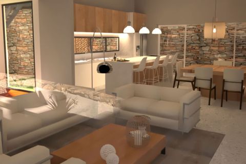 Casa di campagna Malaga city, Malaga - foto 4