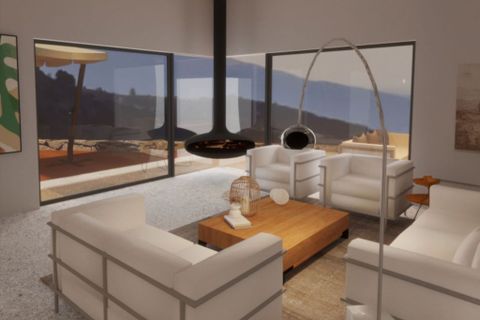 Casa di campagna Malaga city, Malaga - foto 3