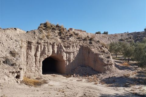 Cave house i Freila, Granada, Freila - € 35.000 | Ref: 255 - foto 27