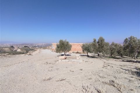 Cave house i Freila, Granada, Freila - € 35.000 | Ref: 255 - foto 22