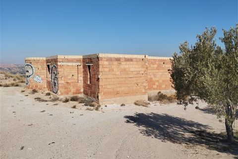 Cave house i Freila, Granada, Freila - € 35.000 | Ref: 255 - foto 15